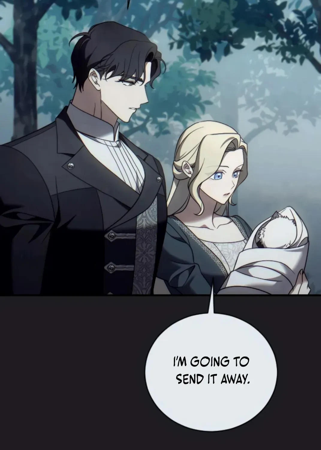 The Empress’s Beast Selection Chapter 60 page 24 - 