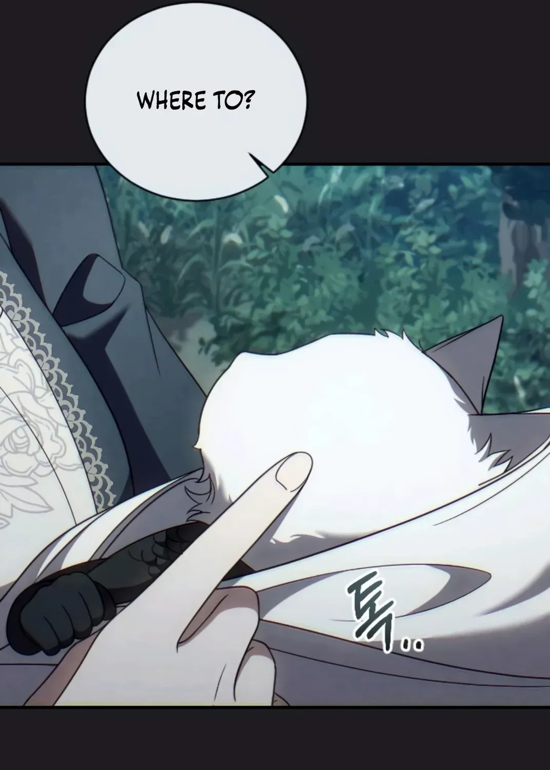 The Empress’s Beast Selection Chapter 60 page 26 - 