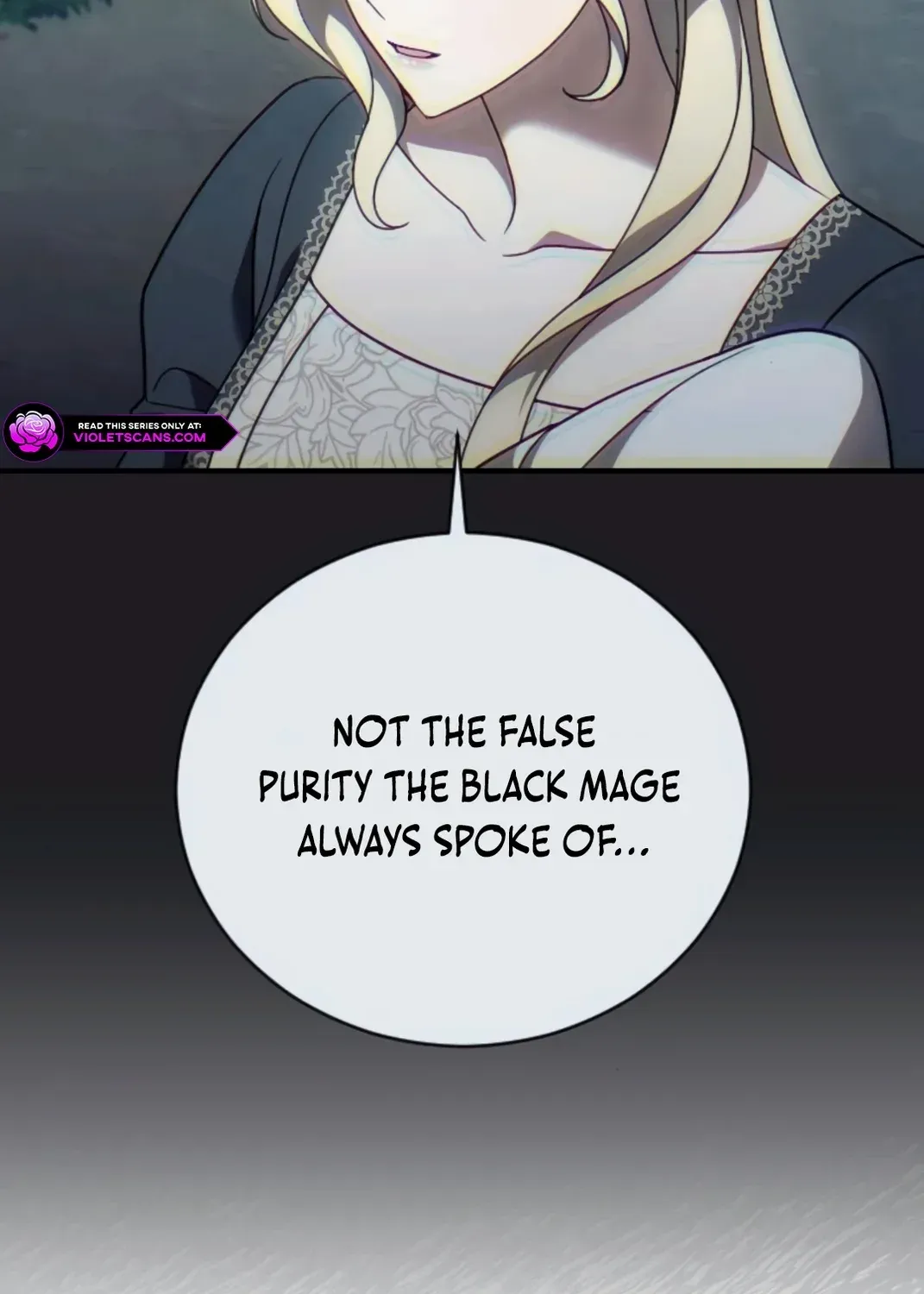 The Empress’s Beast Selection Chapter 60 page 30 - 