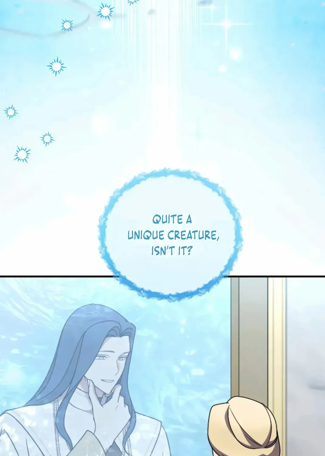 The Empress’s Beast Selection Chapter 60 page 37 - 