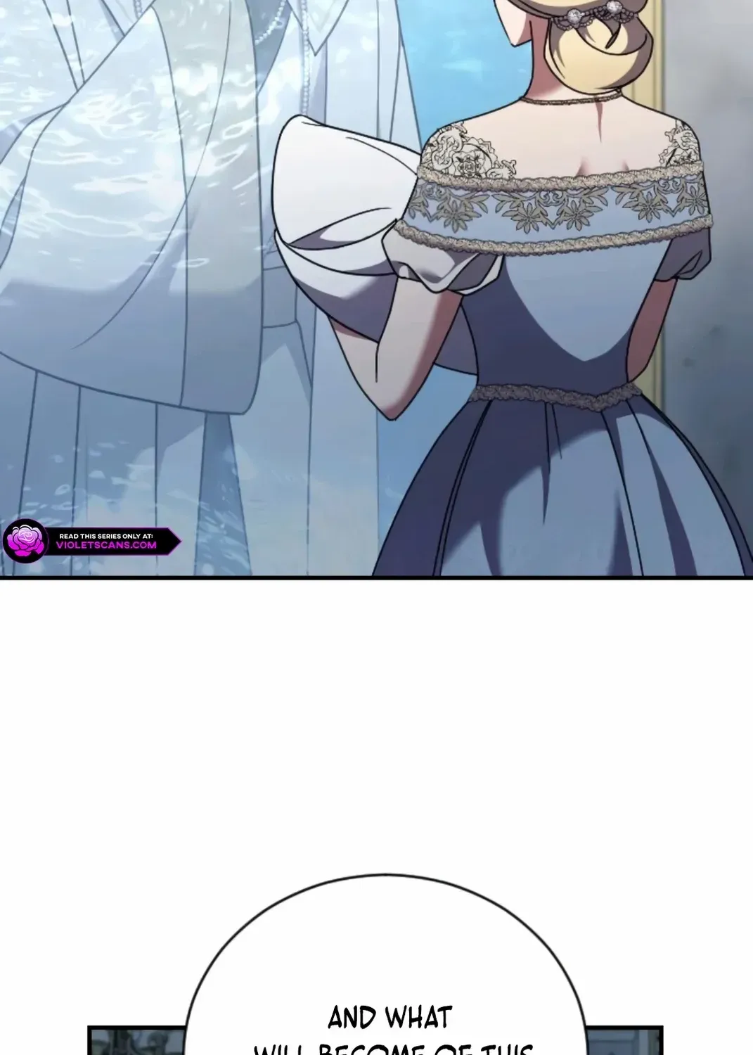 The Empress’s Beast Selection Chapter 60 page 38 - 
