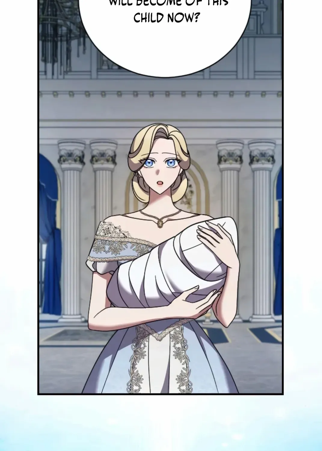 The Empress’s Beast Selection Chapter 60 page 39 - 