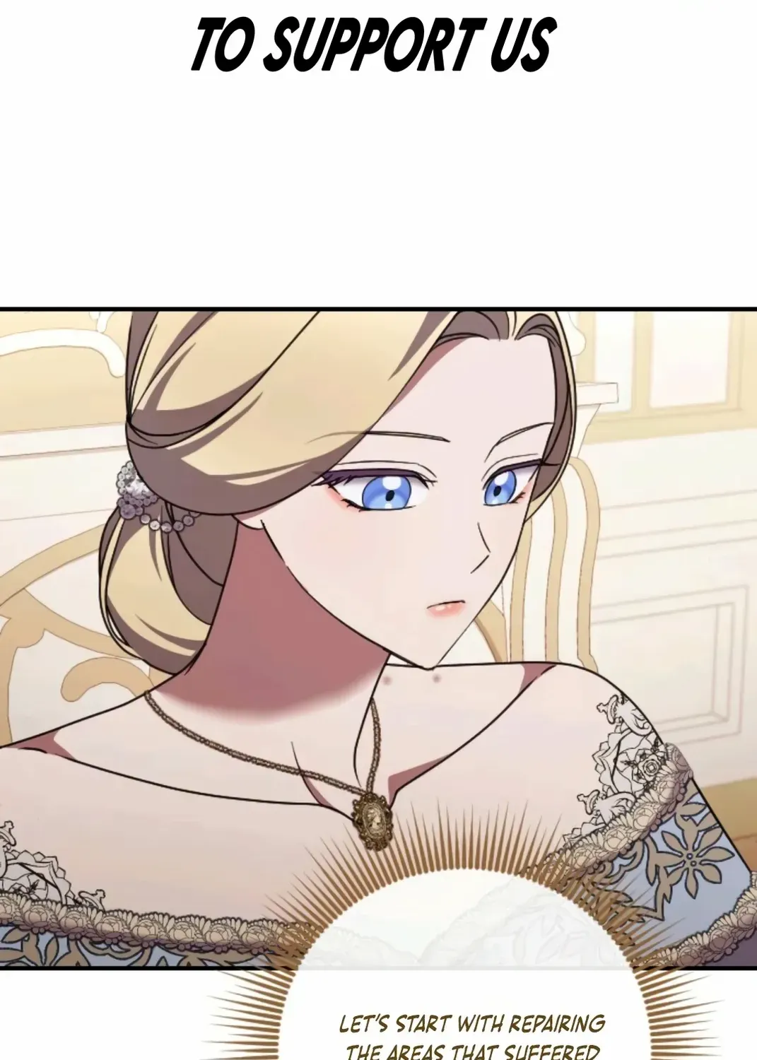 The Empress’s Beast Selection Chapter 60 page 5 - 