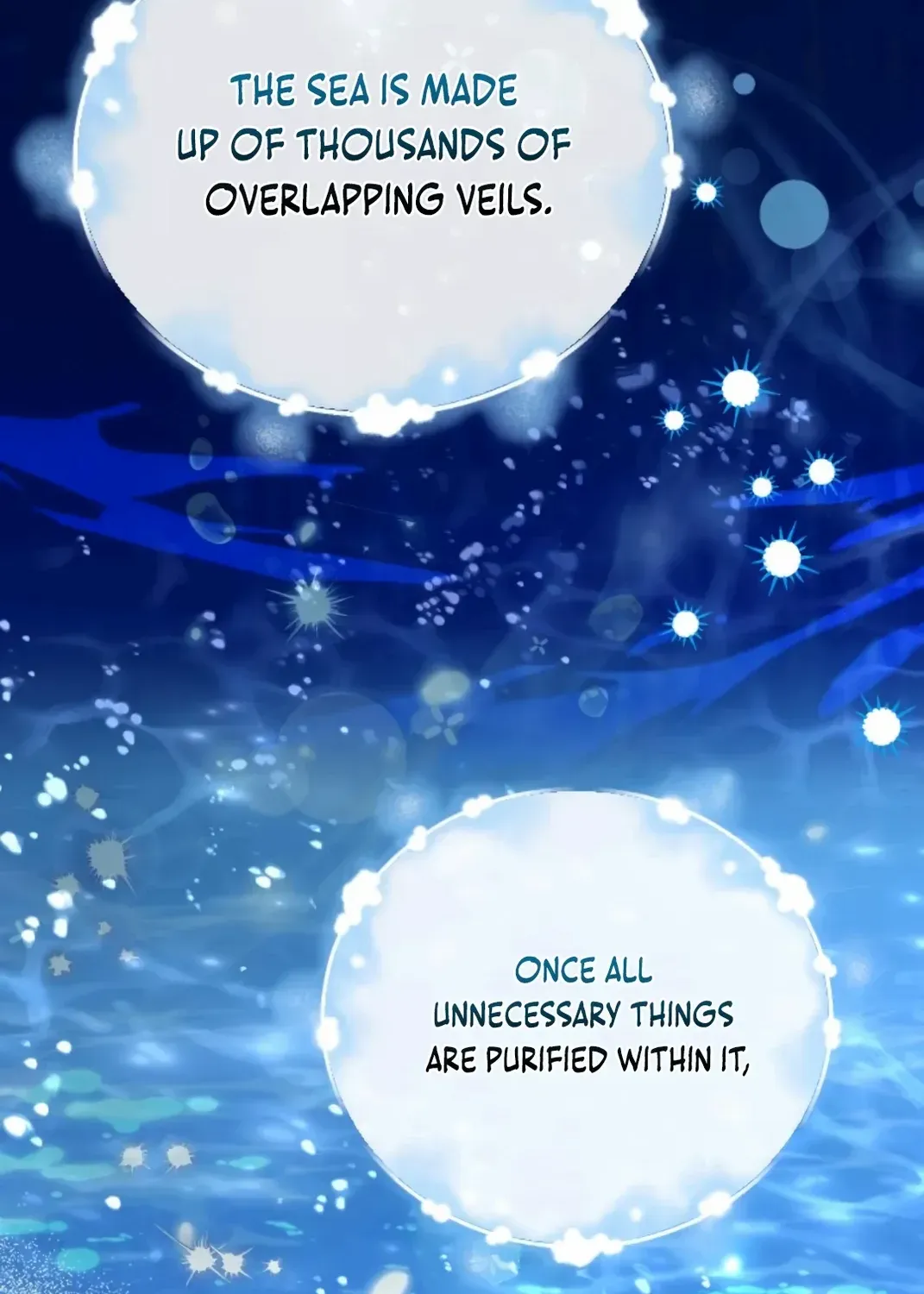 The Empress’s Beast Selection Chapter 60 page 42 - 