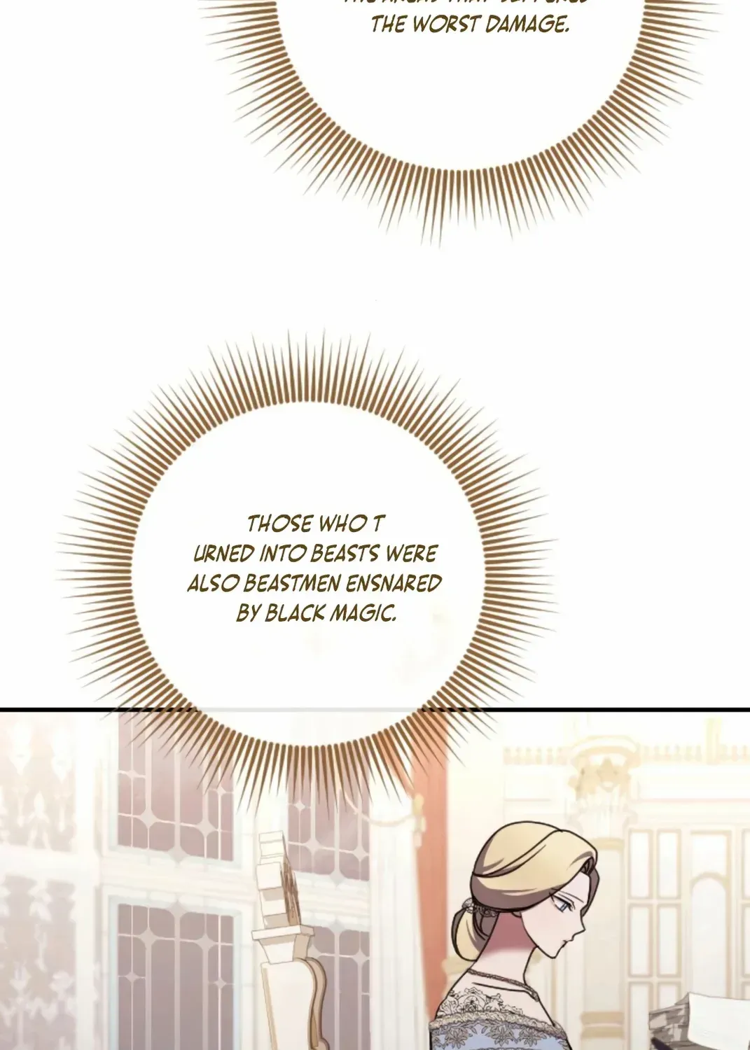 The Empress’s Beast Selection Chapter 60 page 6 - 