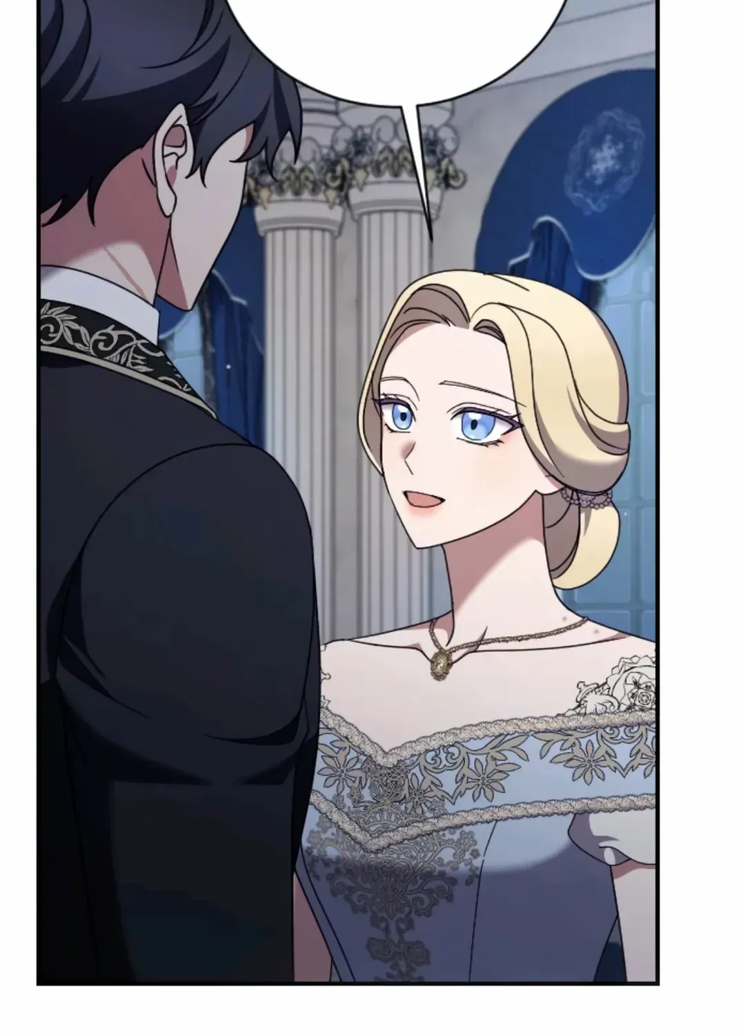 The Empress’s Beast Selection Chapter 60 page 63 - 