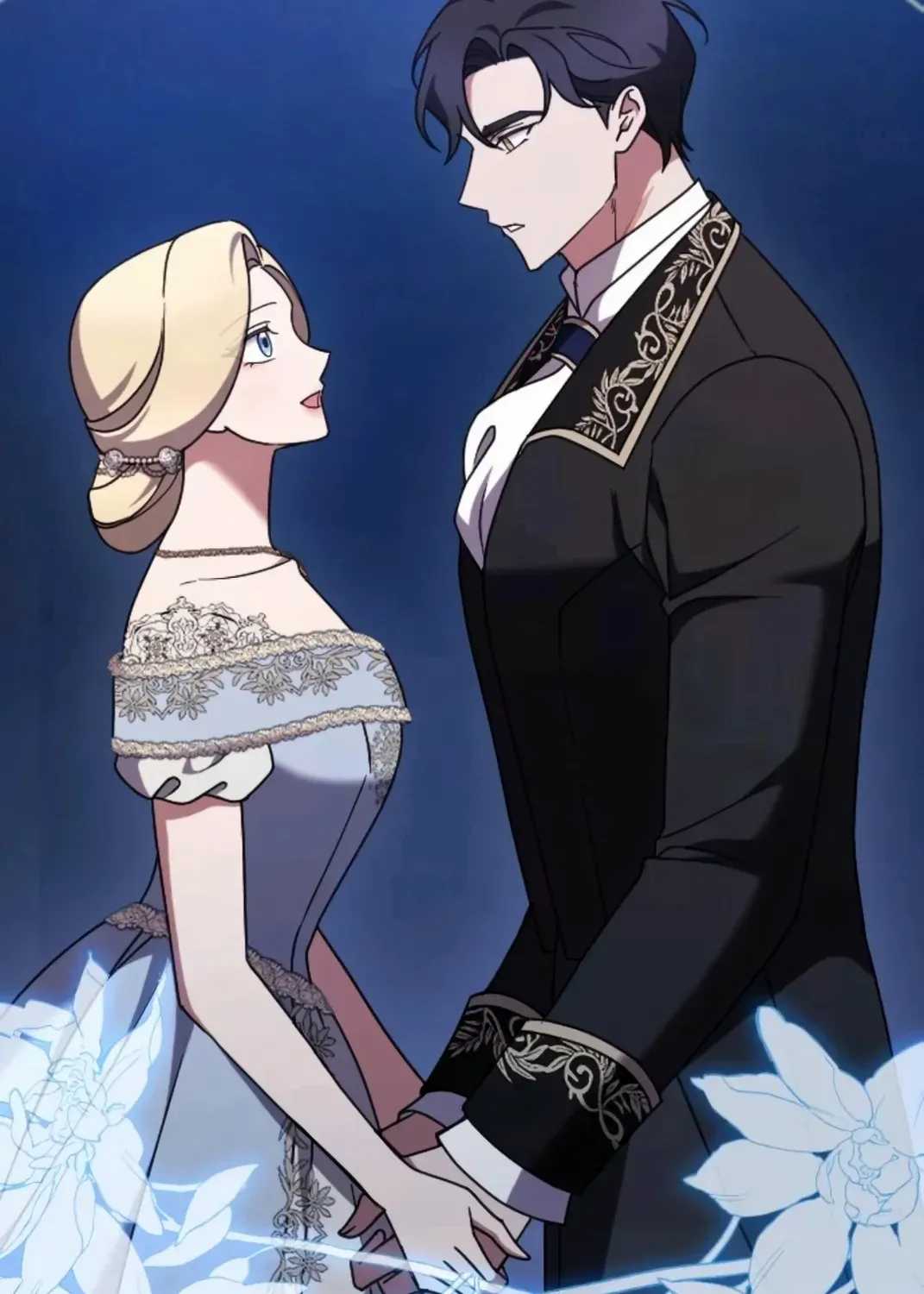 The Empress’s Beast Selection Chapter 60 page 66 - 