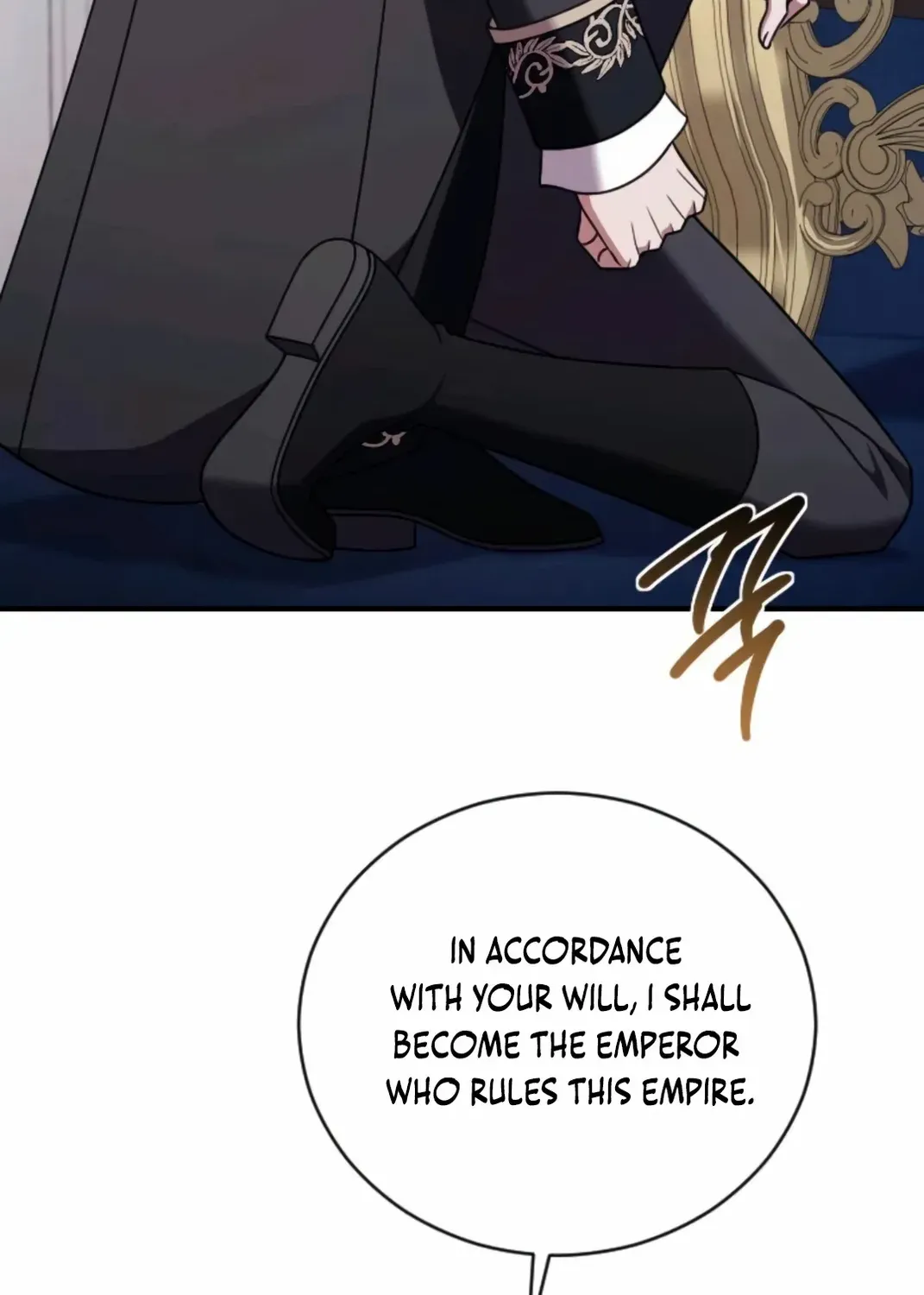 The Empress’s Beast Selection Chapter 60 page 78 - 