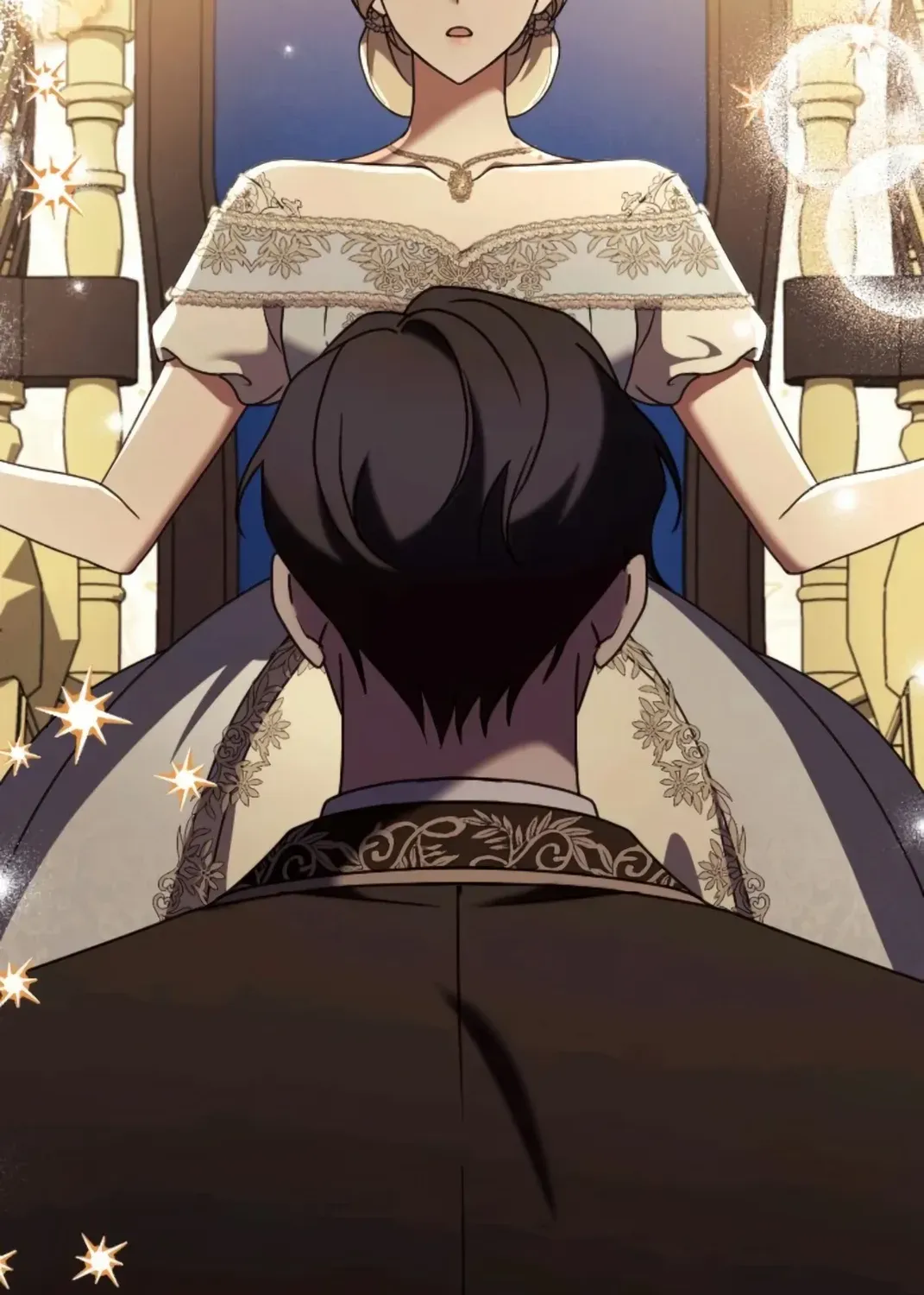 The Empress’s Beast Selection Chapter 60 page 82 - 