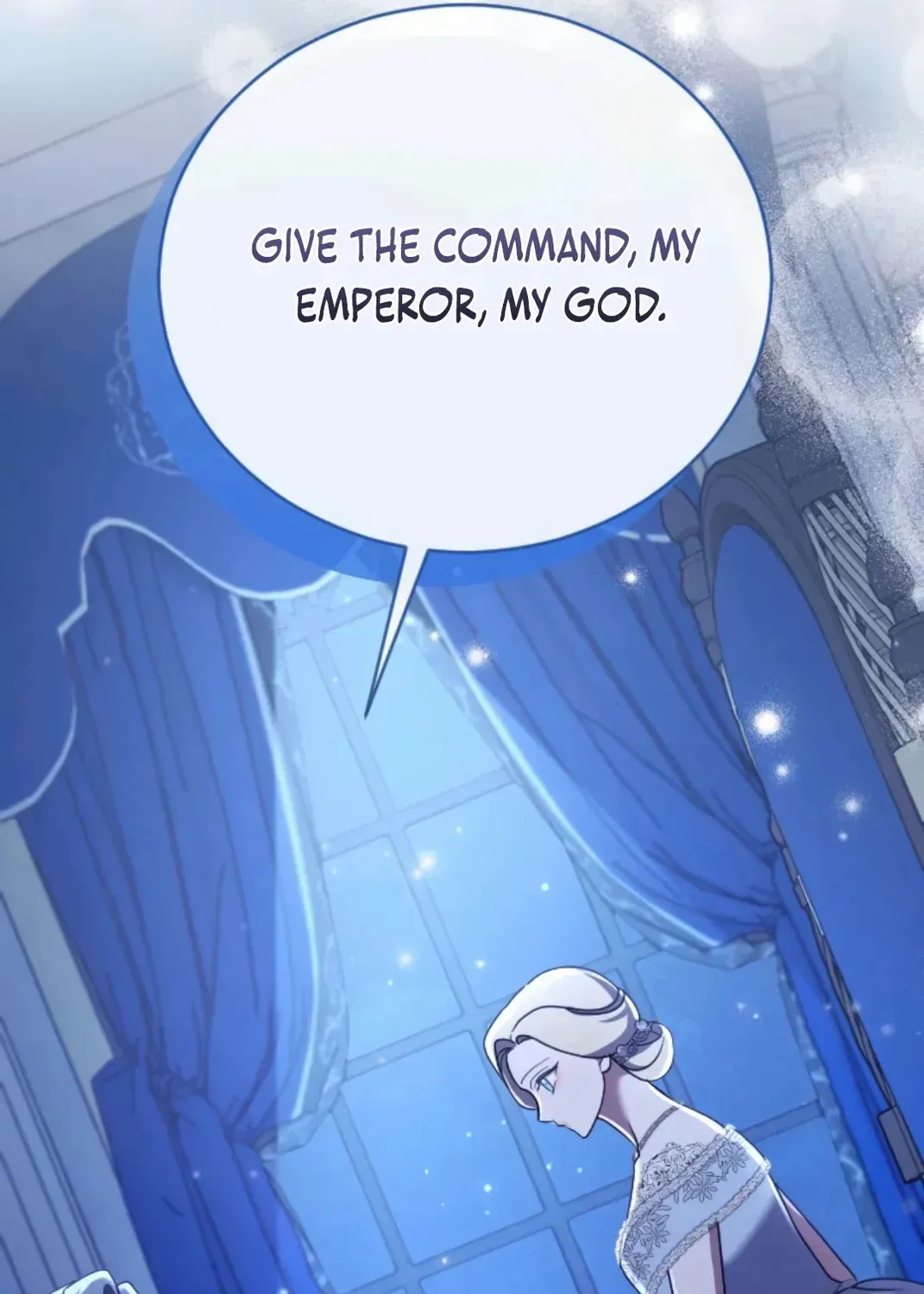 The Empress’s Beast Selection Chapter 60 page 88 - 