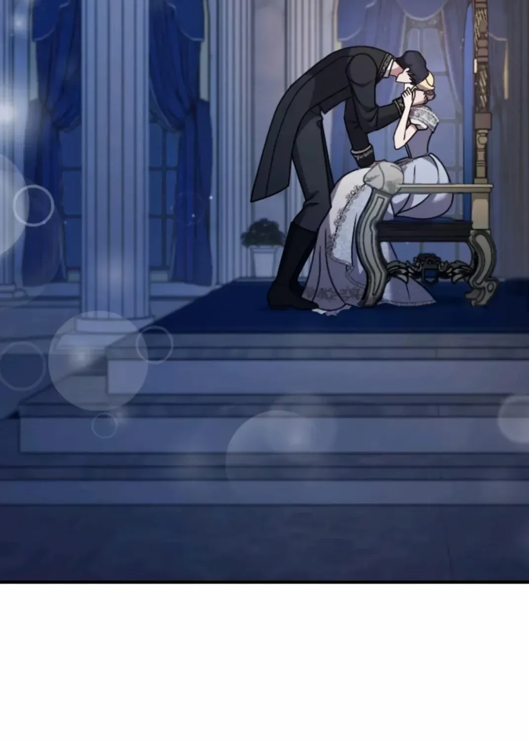 The Empress’s Beast Selection Chapter 60 page 100 - 