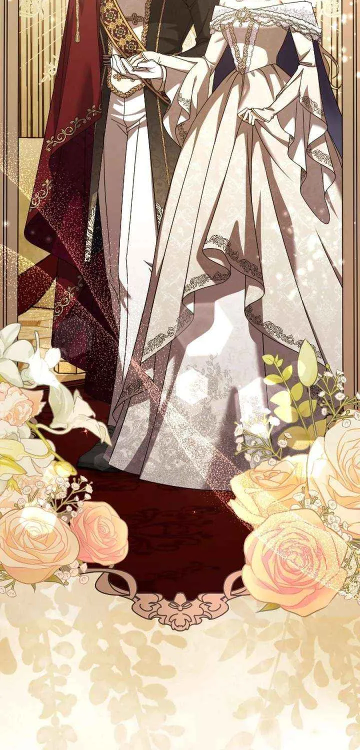 The Empress’s Beast Selection Chapter 61 page 20 - 