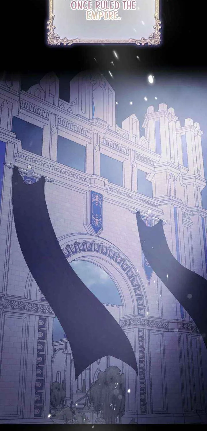 The Empress’s Beast Selection Chapter 61 page 3 - 