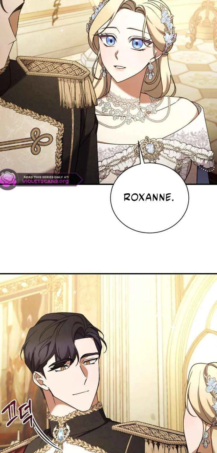 The Empress’s Beast Selection Chapter 61 page 22 - 