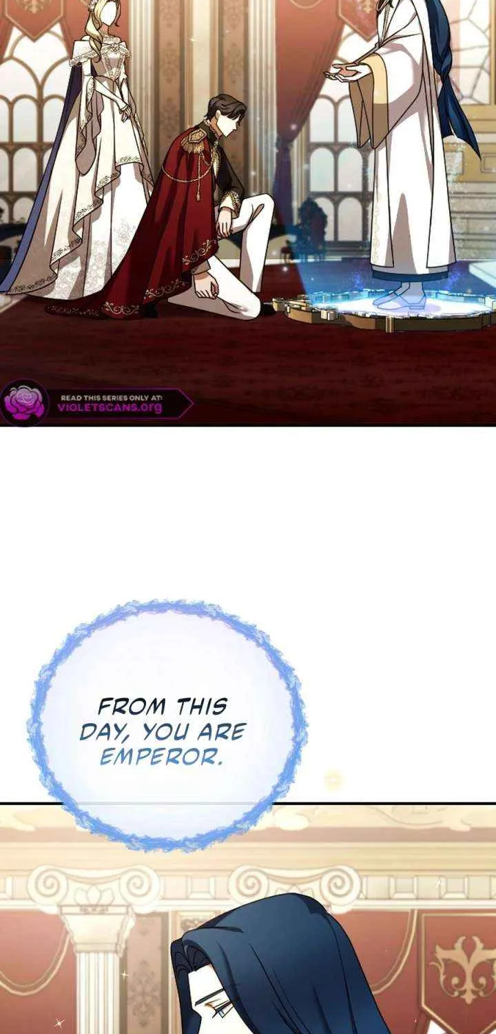 The Empress’s Beast Selection Chapter 61 page 28 - 