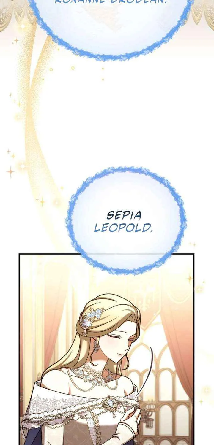 The Empress’s Beast Selection Chapter 61 page 32 - 