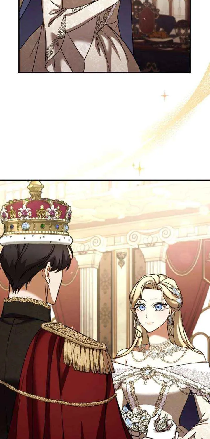 The Empress’s Beast Selection Chapter 61 page 33 - 