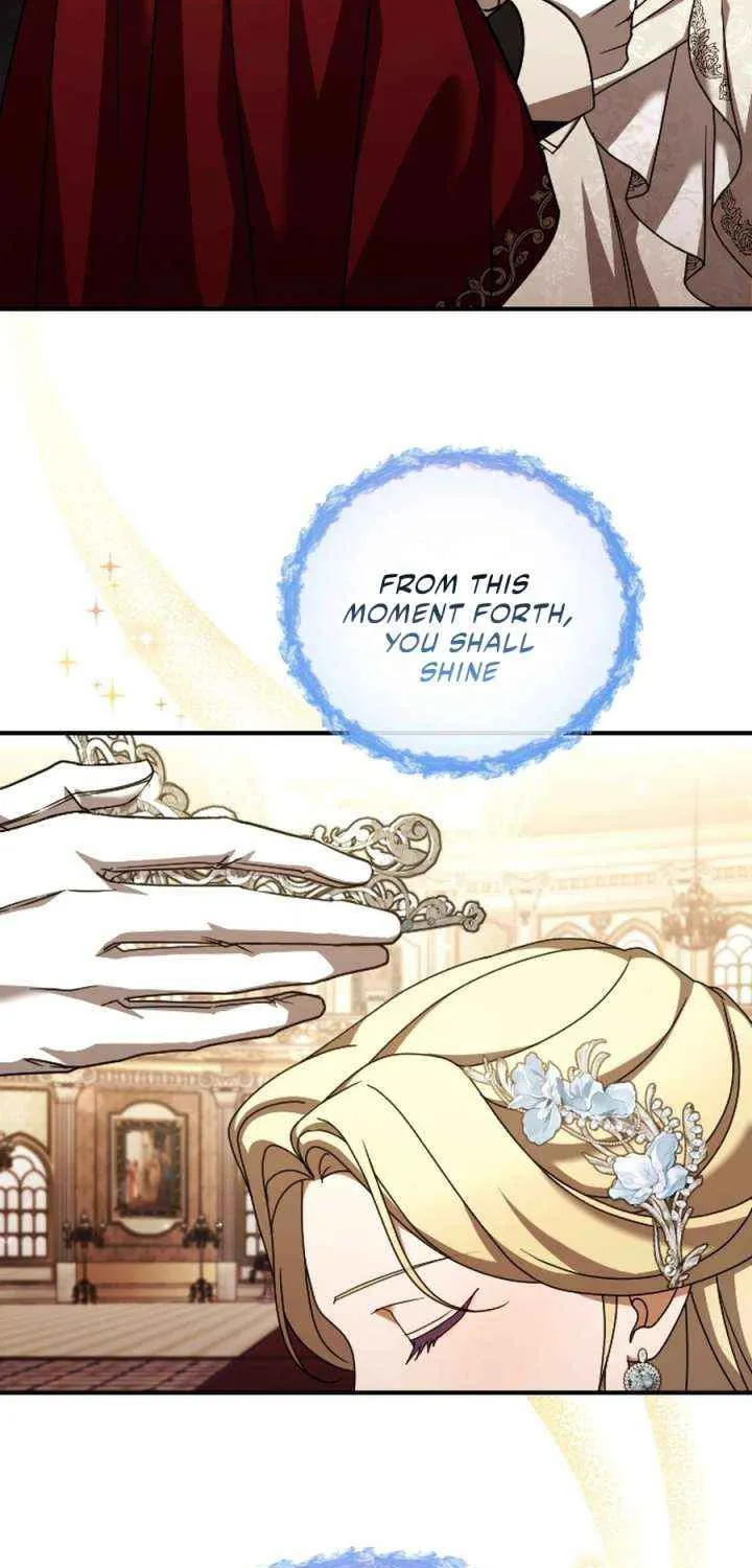The Empress’s Beast Selection Chapter 61 page 34 - 