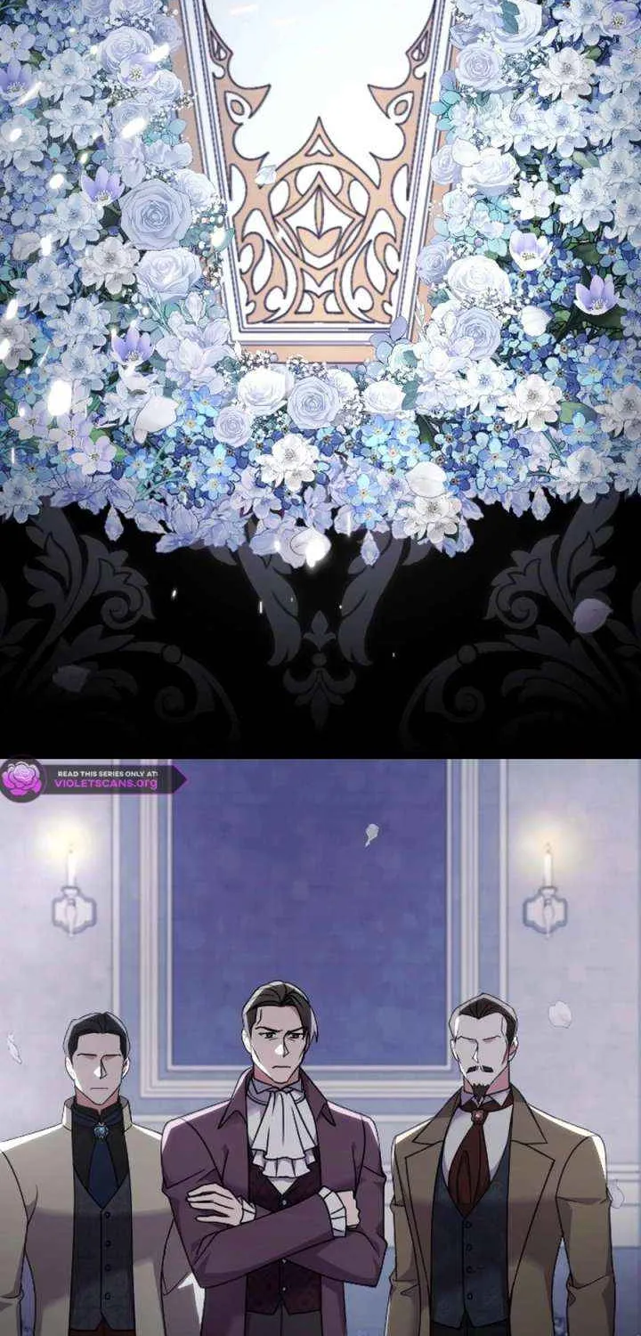 The Empress’s Beast Selection Chapter 61 page 5 - 