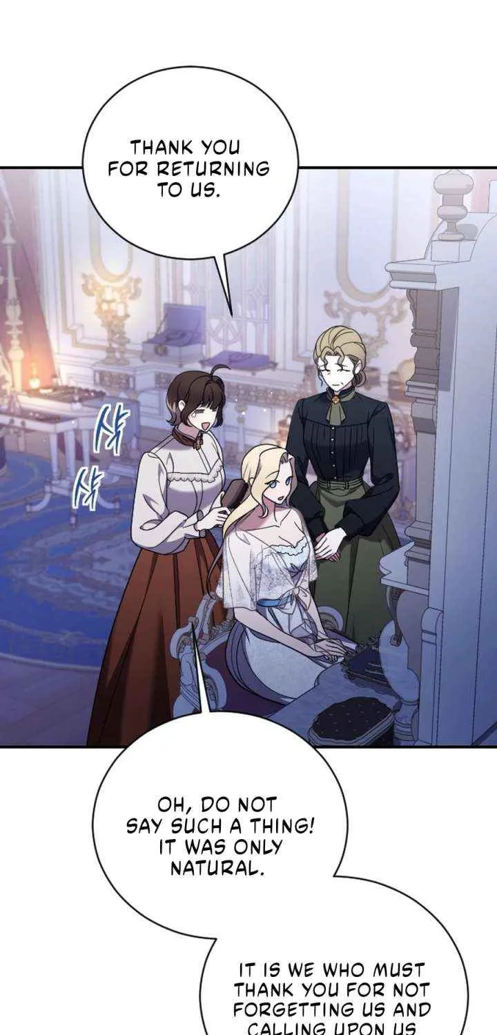 The Empress’s Beast Selection Chapter 61 page 47 - 