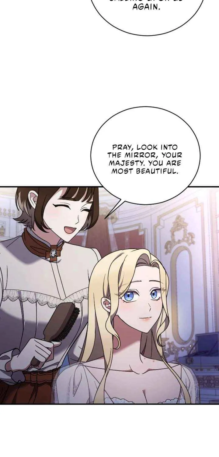 The Empress’s Beast Selection Chapter 61 page 48 - 