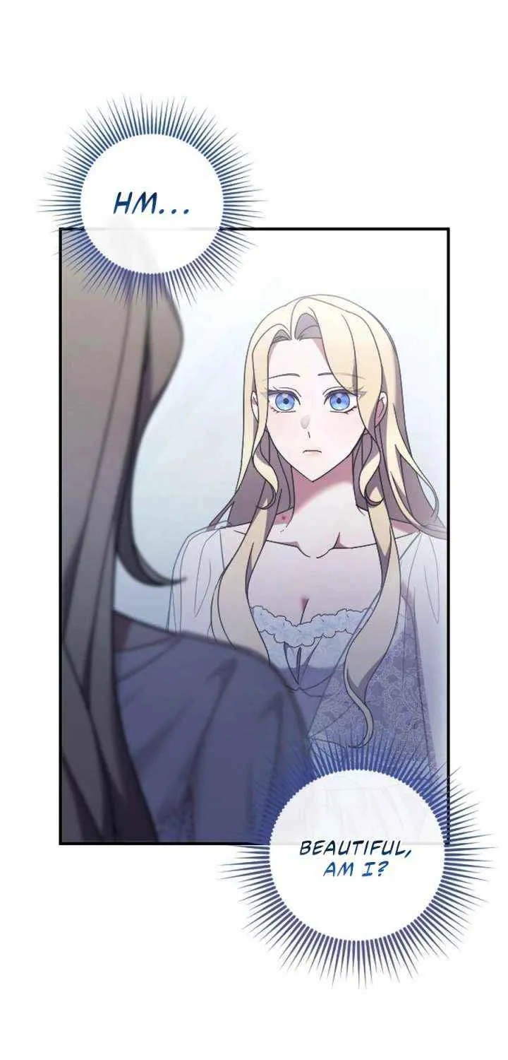 The Empress’s Beast Selection Chapter 61 page 49 - 