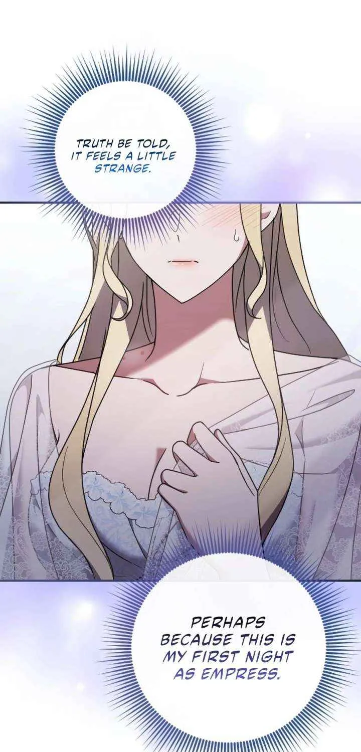 The Empress’s Beast Selection Chapter 61 page 50 - 