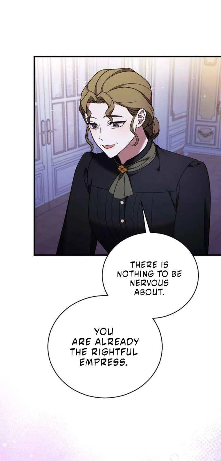 The Empress’s Beast Selection Chapter 61 page 53 - 