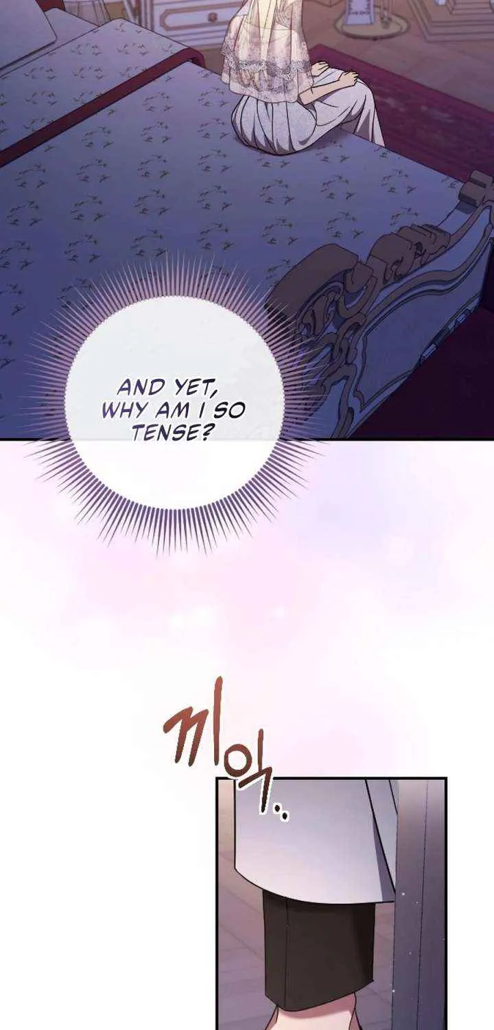 The Empress’s Beast Selection Chapter 61 page 57 - 