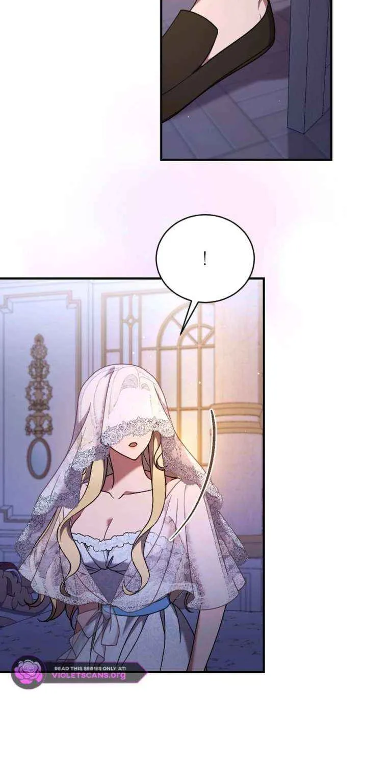 The Empress’s Beast Selection Chapter 61 page 58 - 