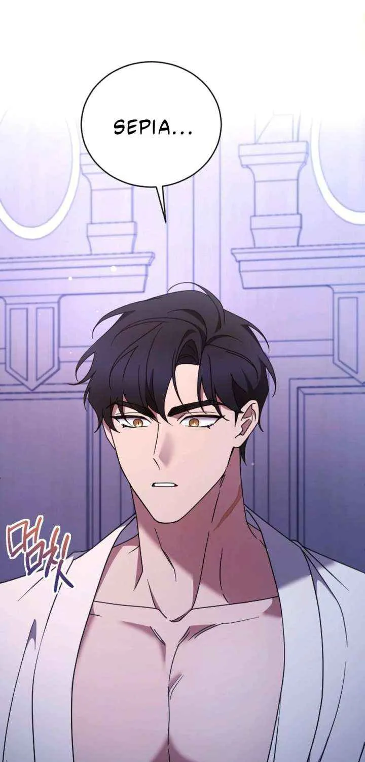 The Empress’s Beast Selection Chapter 61 page 59 - 