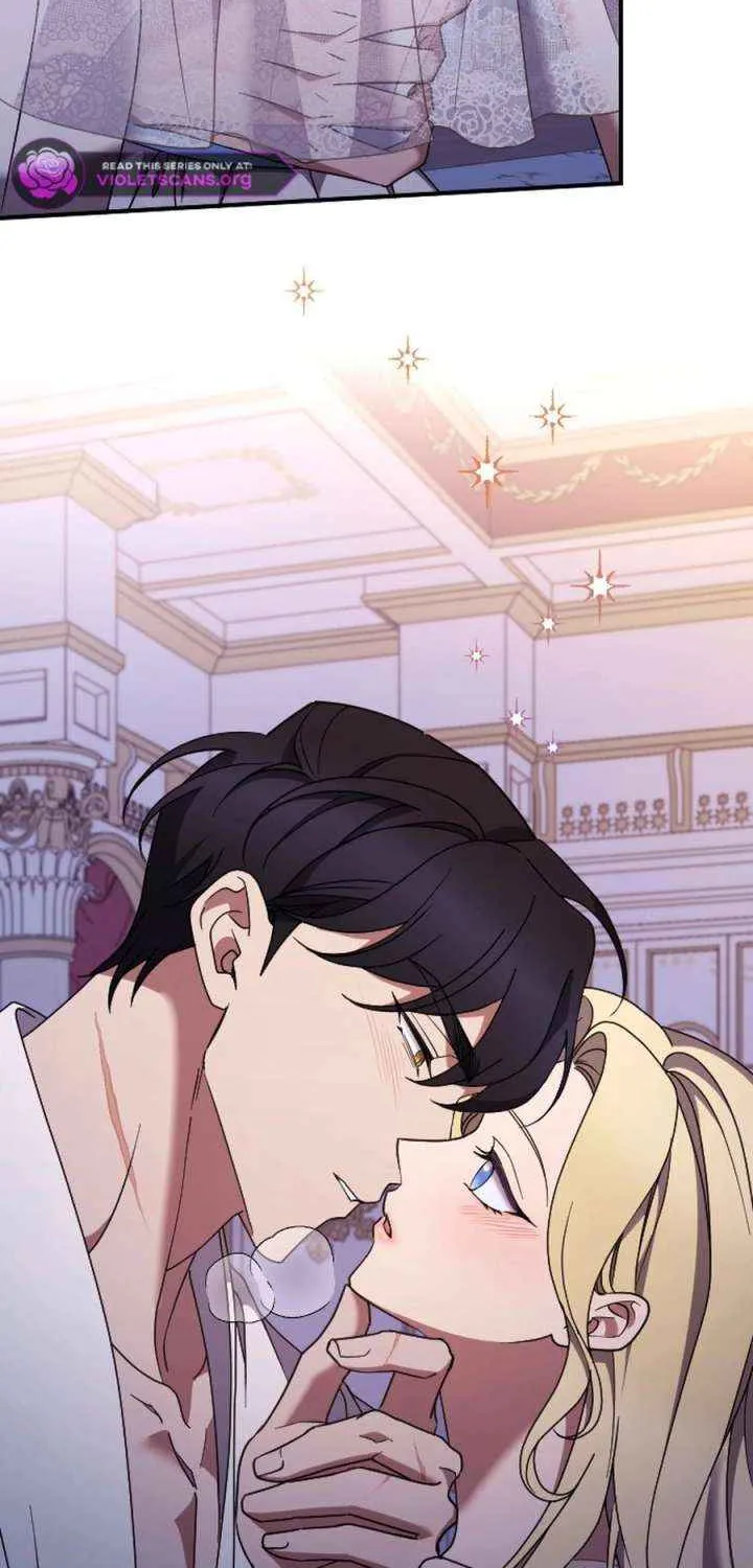 The Empress’s Beast Selection Chapter 61 page 65 - 