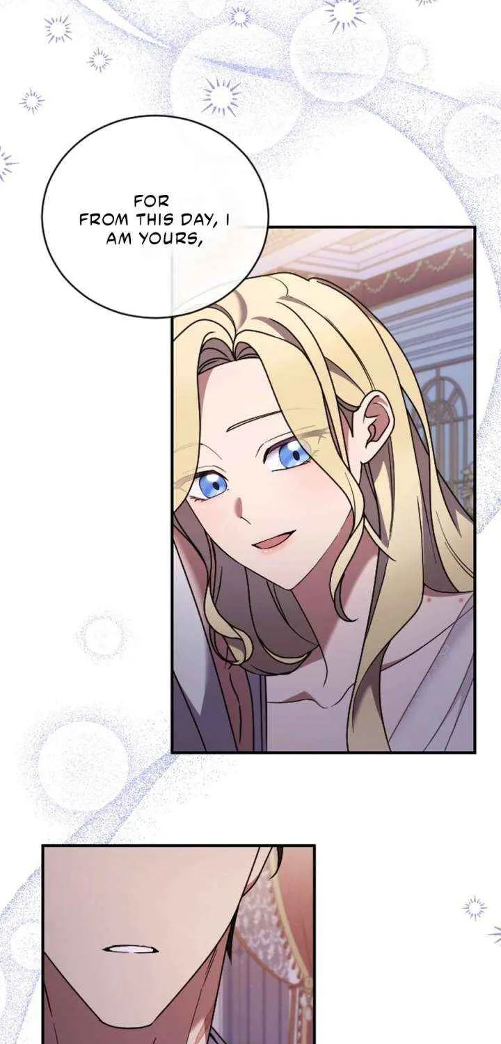 The Empress’s Beast Selection Chapter 61 page 70 - 