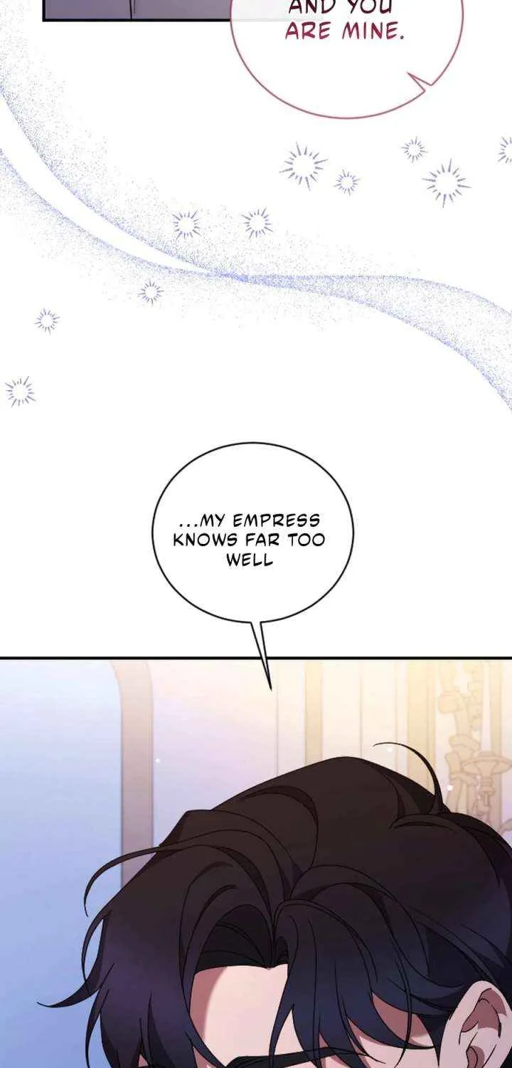 The Empress’s Beast Selection Chapter 61 page 72 - 