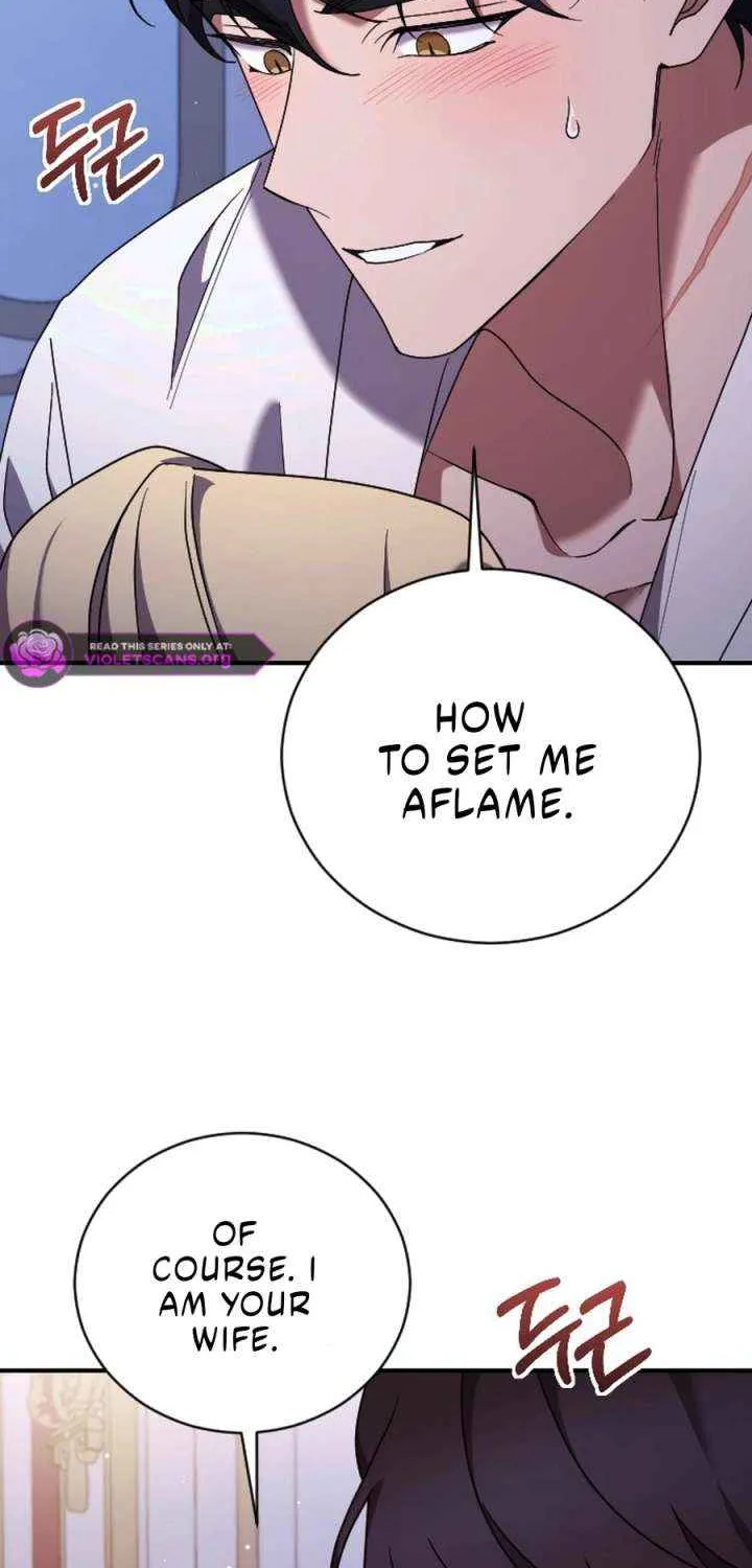 The Empress’s Beast Selection Chapter 61 page 73 - 