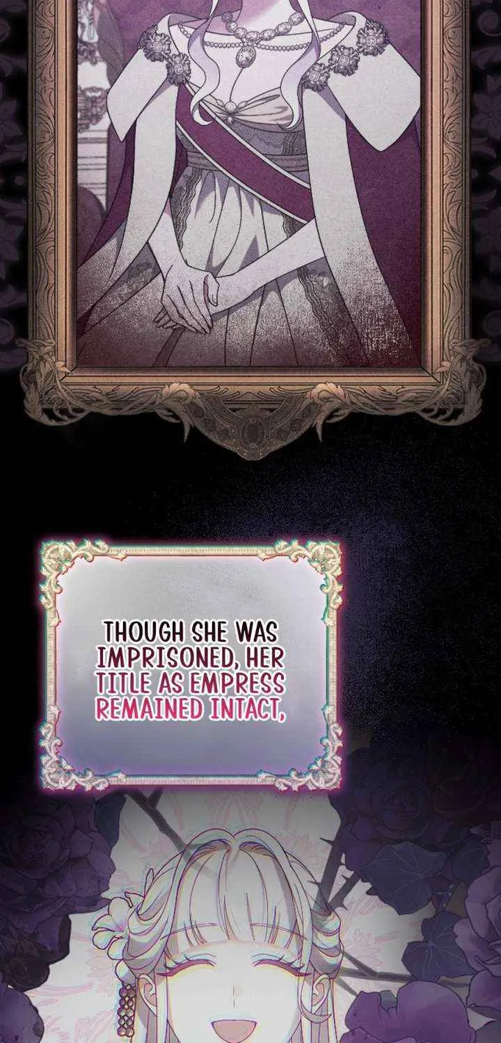 The Empress’s Beast Selection Chapter 61 page 9 - 