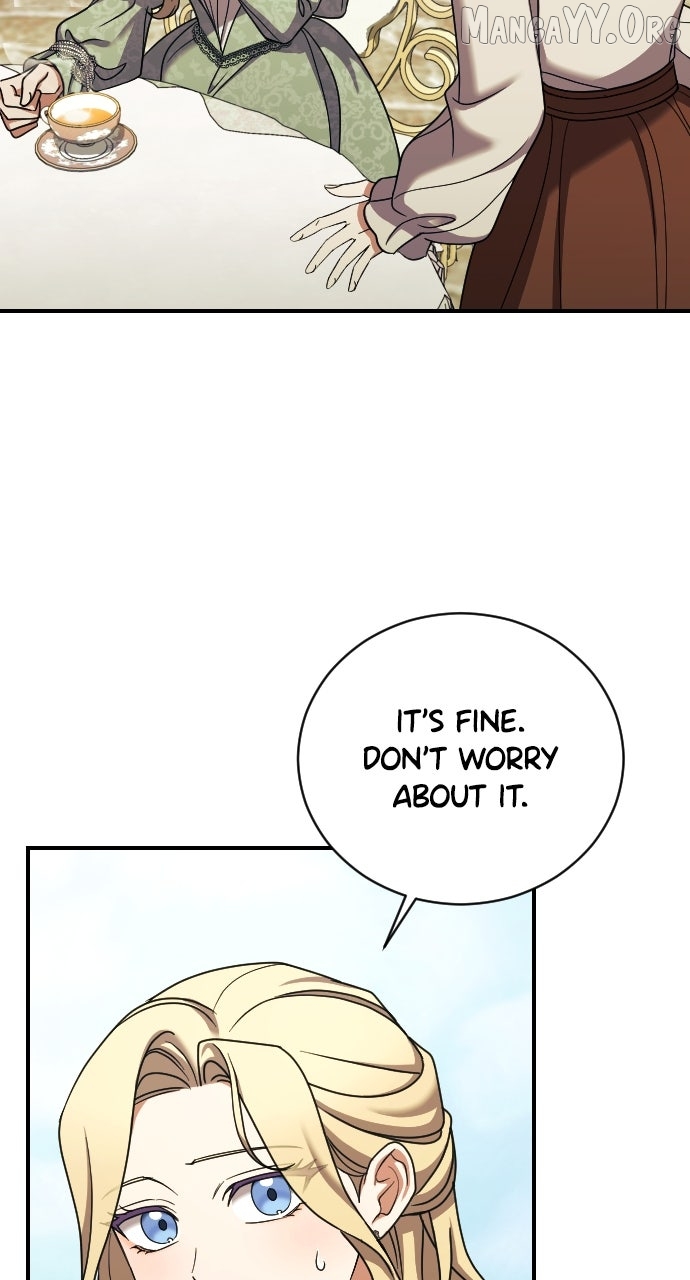 The Empress’s Beast Selection Chapter 62 page 13 - 