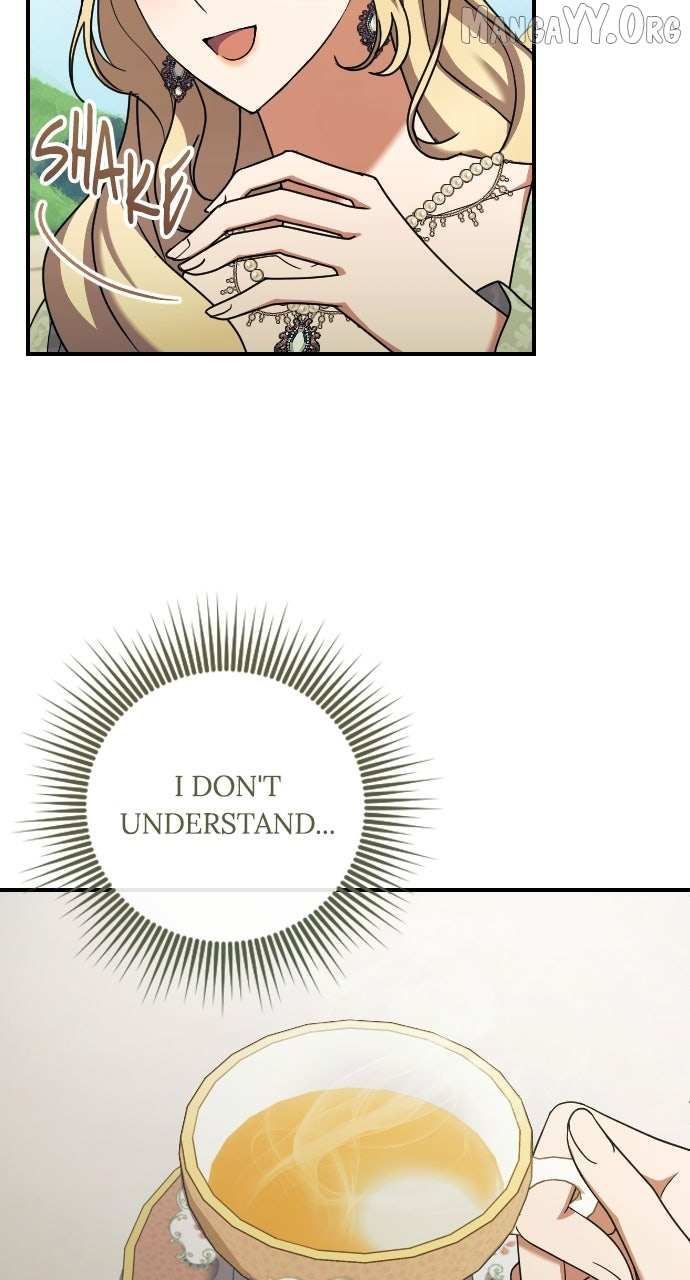 The Empress’s Beast Selection Chapter 62 page 14 - 