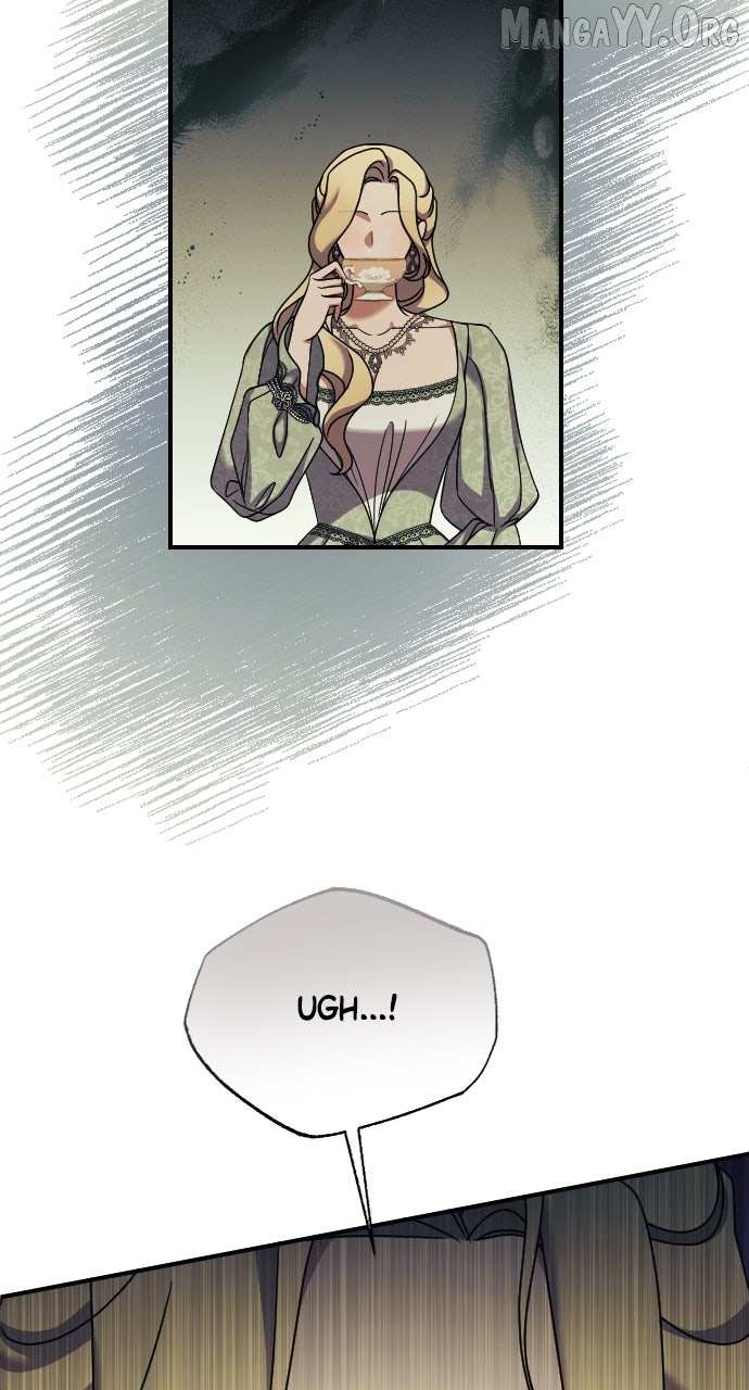 The Empress’s Beast Selection Chapter 62 page 16 - 