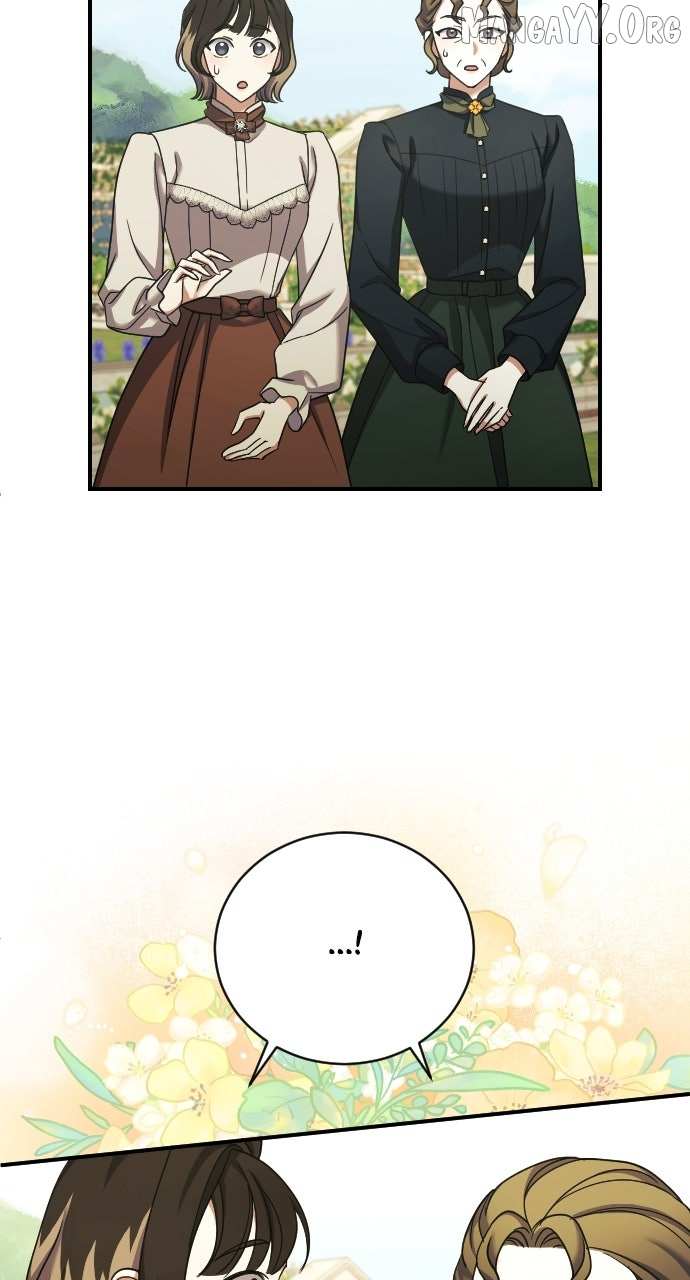 The Empress’s Beast Selection Chapter 62 page 18 - 