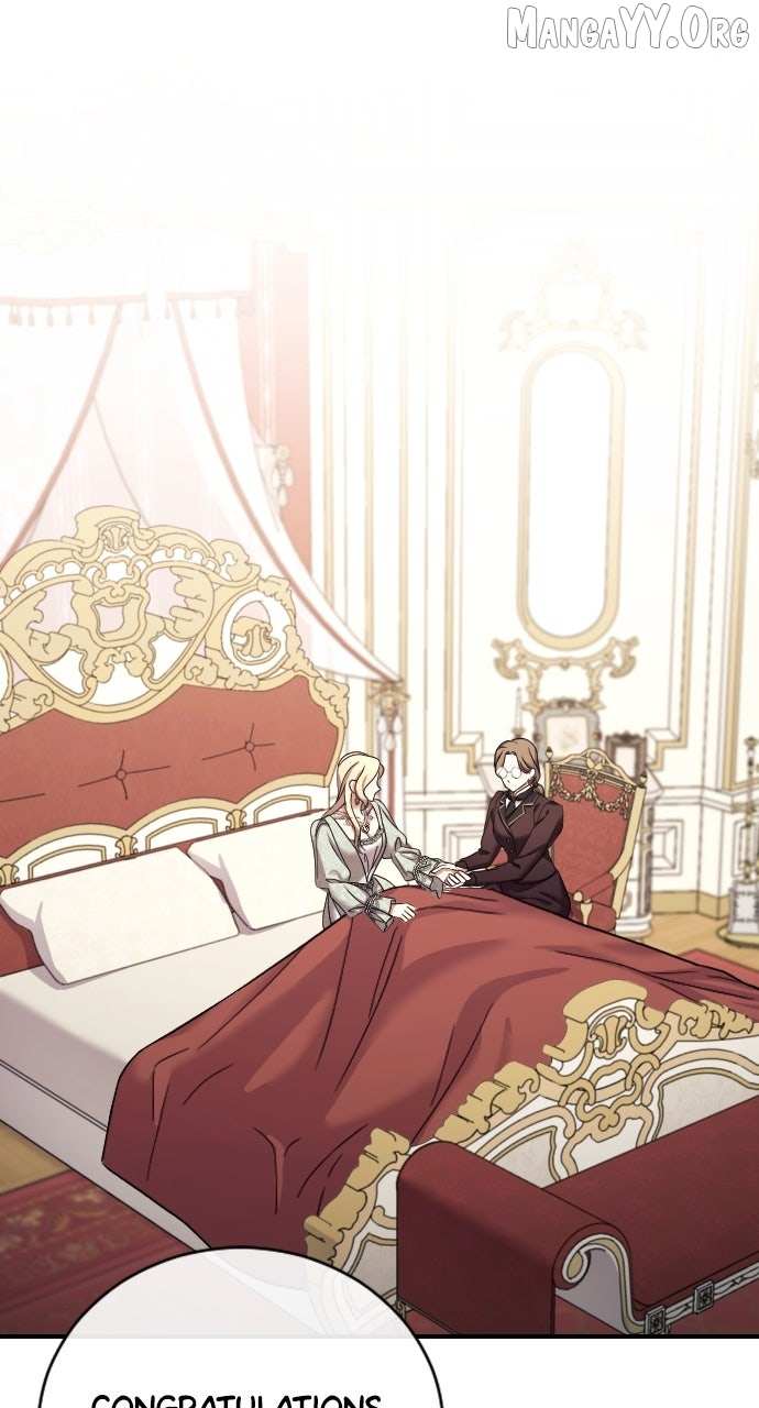 The Empress’s Beast Selection Chapter 62 page 21 - 