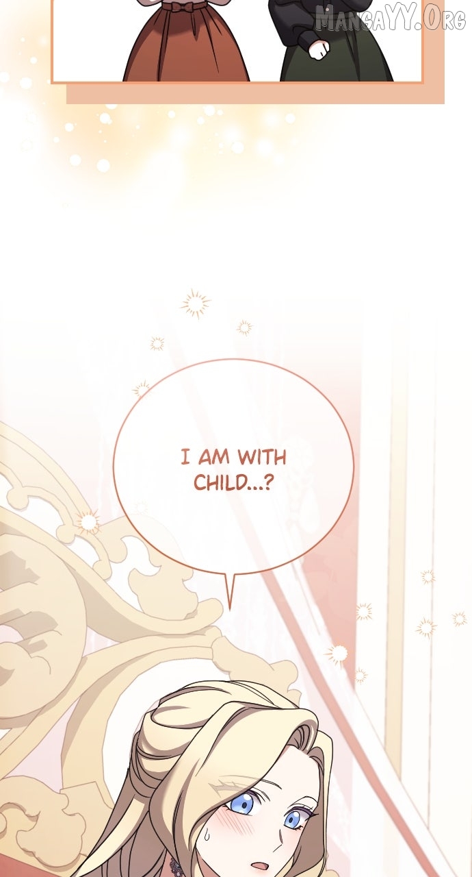 The Empress’s Beast Selection Chapter 62 page 25 - 