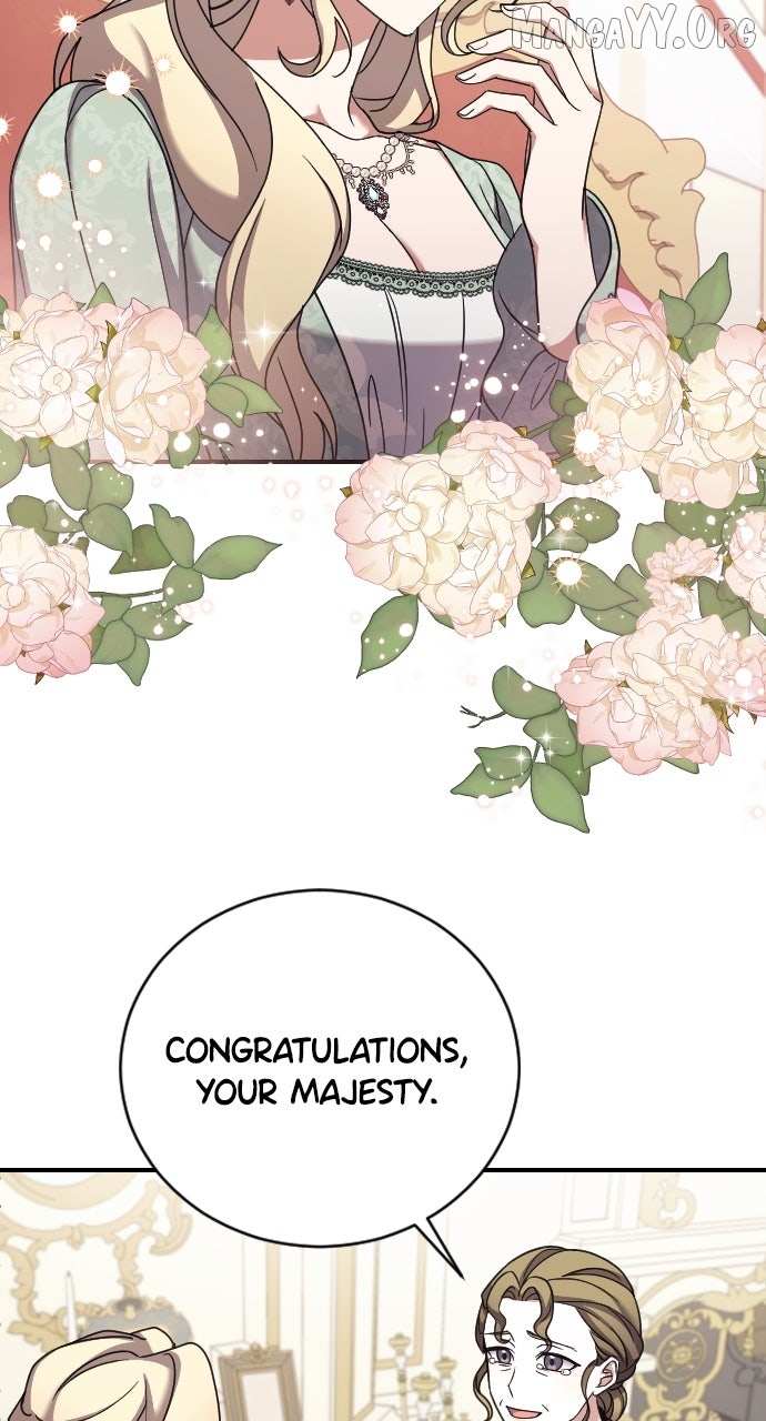 The Empress’s Beast Selection Chapter 62 page 26 - 
