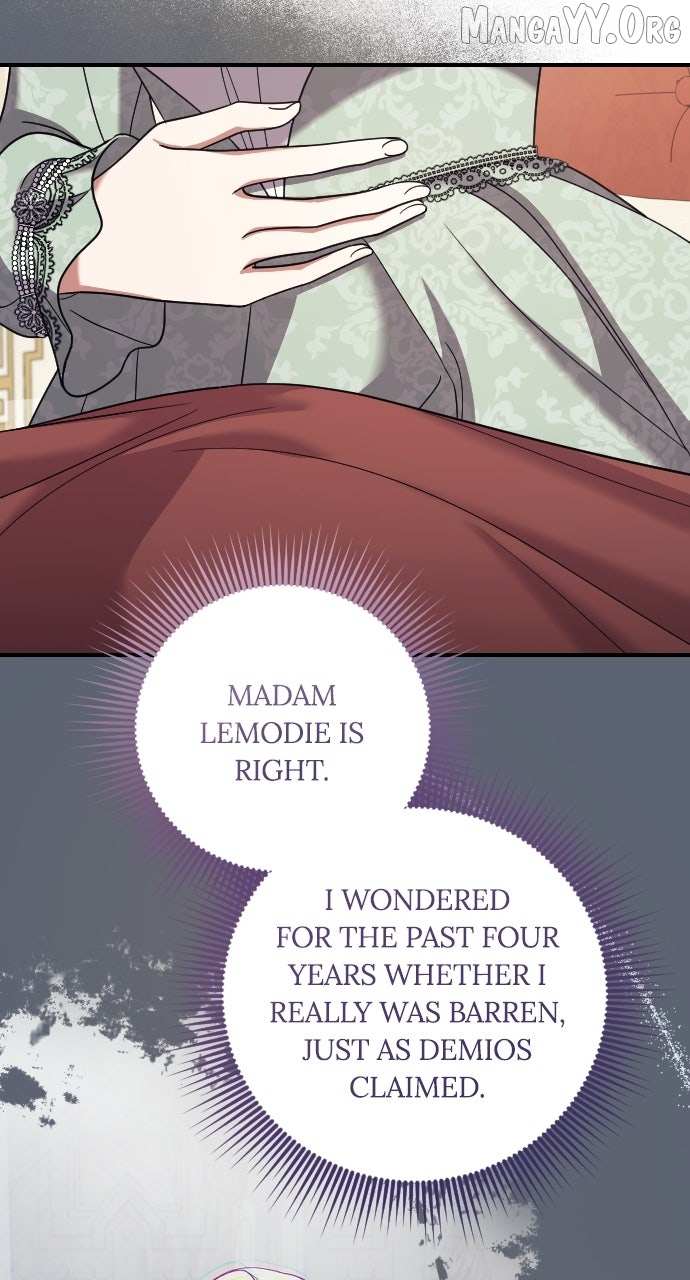 The Empress’s Beast Selection Chapter 62 page 29 - 