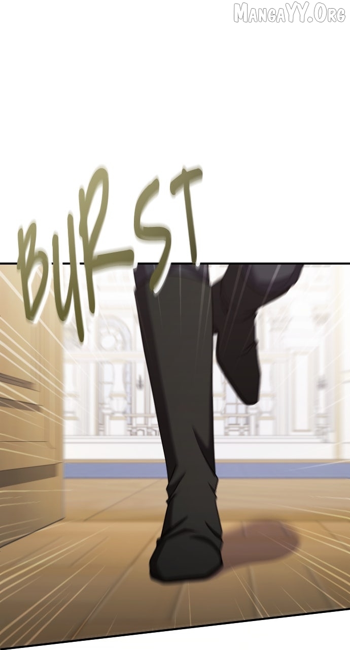 The Empress’s Beast Selection Chapter 62 page 34 - 