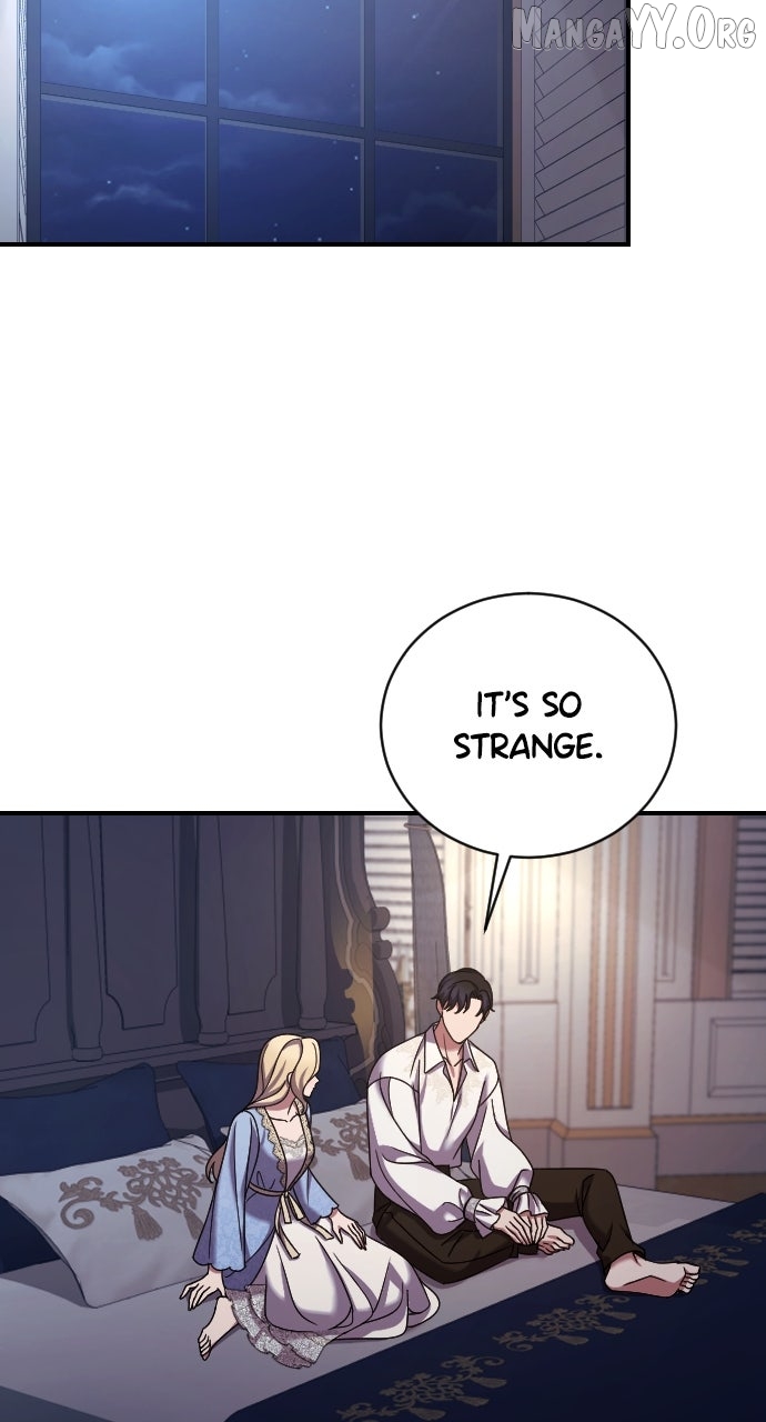 The Empress’s Beast Selection Chapter 62 page 37 - 