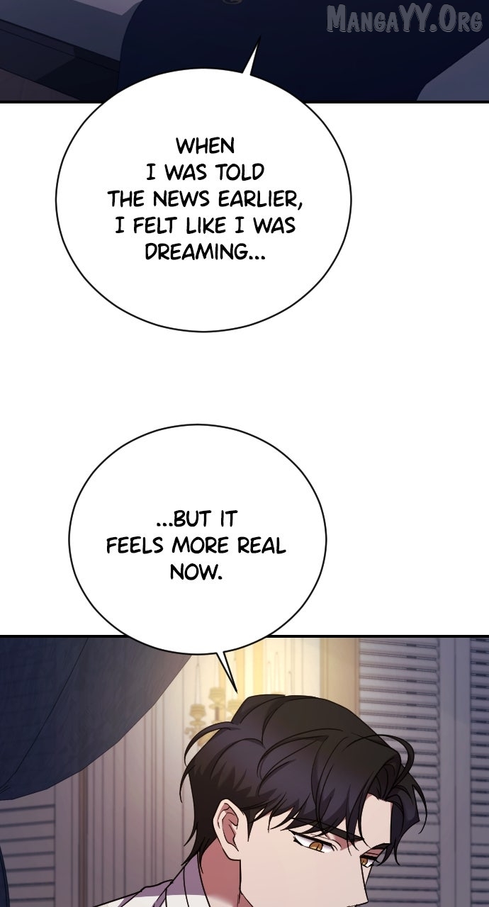 The Empress’s Beast Selection Chapter 62 page 38 - 