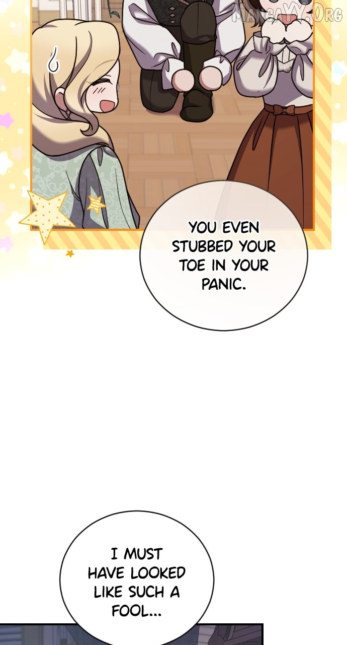 The Empress’s Beast Selection Chapter 62 page 40 - 