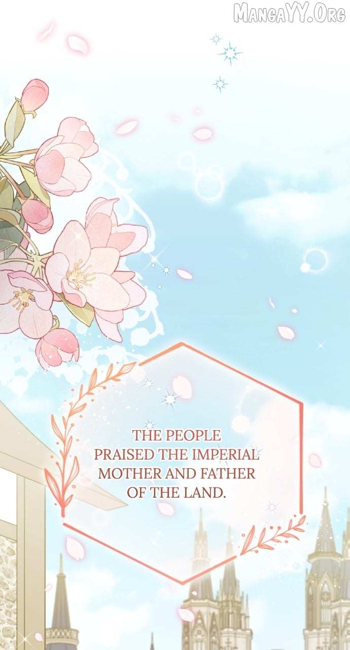 The Empress’s Beast Selection Chapter 62 page 5 - 