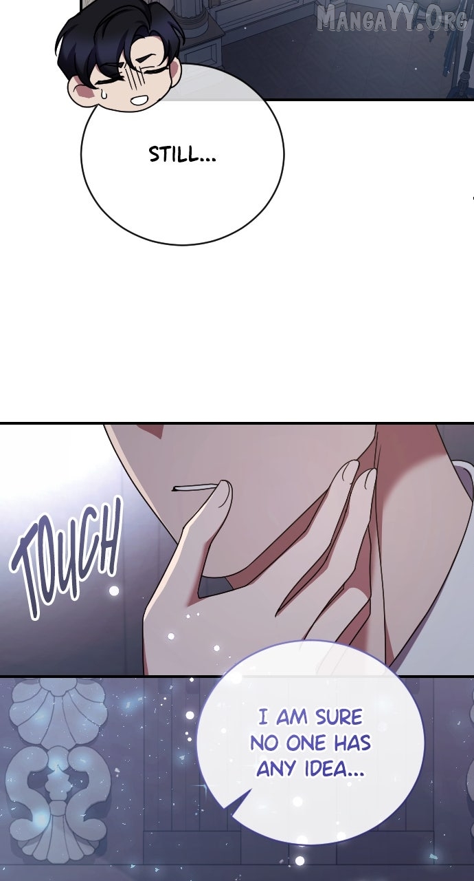 The Empress’s Beast Selection Chapter 62 page 42 - 